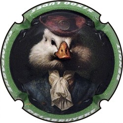 Kopie van Kopie van Kopie van Albert de Cervin - n°52aa