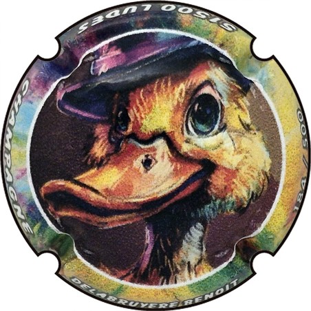 Kopie von Kopie von Kopie von Kopie von Albert de Cervin - n°52aa