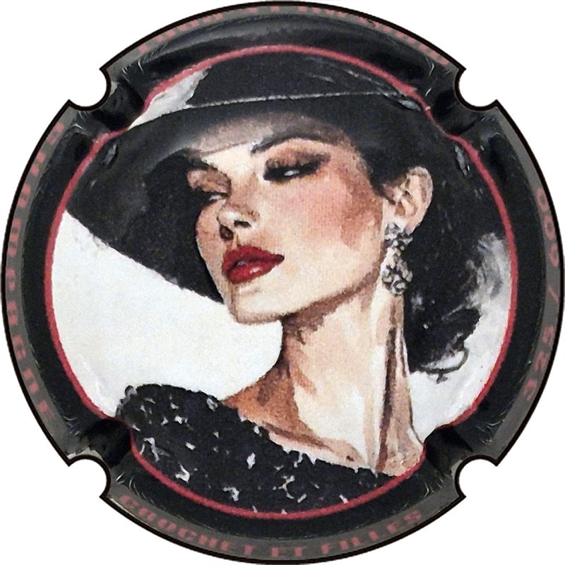 Kopie von Kopie von Albert de Cervin - n°52aa