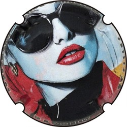 Crochet et filles - n°A3a à n°a3f