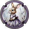 Générique Lapin de pâques n°144a à n°144e