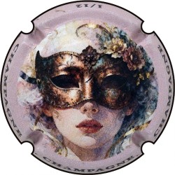 Générique Carnaval n°145a à n°145e