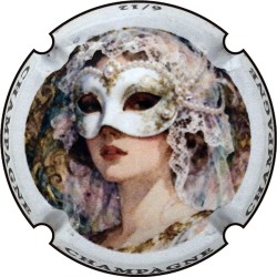 Générique Carnaval n°145a à n°145e