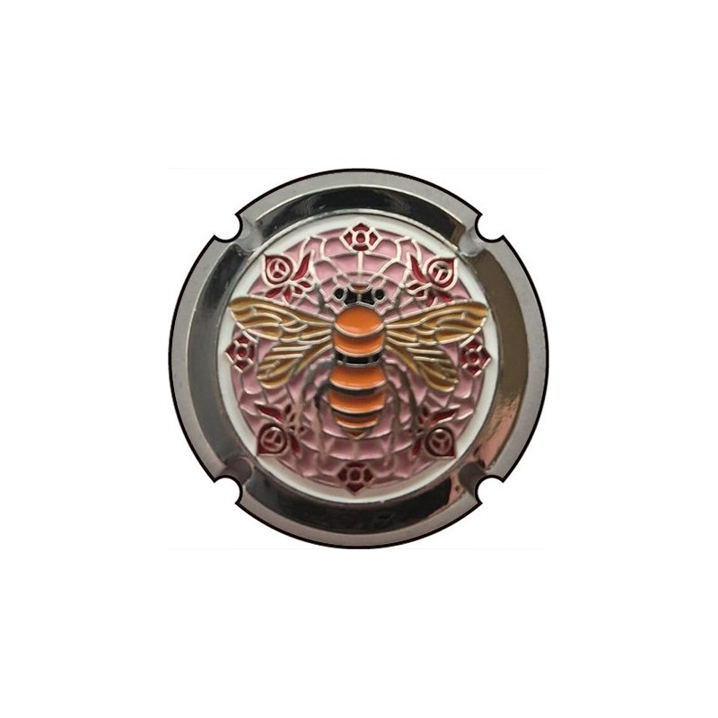 Sampers Claude n°A5 Bijou abeille