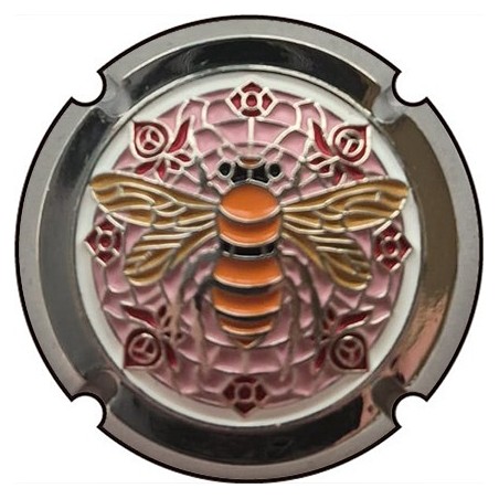 Sampers Claude n°A5 Bijou abeille