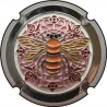 Sampers Claude n°A5 Bijou abeille