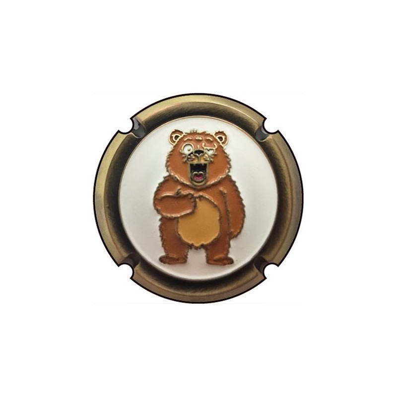 Rivot Eugène n°A2a or vieilli