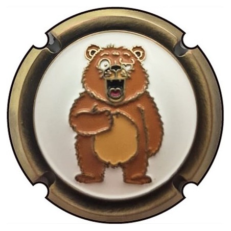 Rivot Eugène n°A2a or vieilli