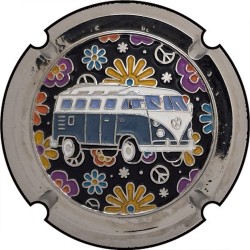 Camus-Sartore-N°A15-Bijoux combi-Volkswagen-série