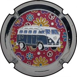 Camus-Sartore-N°A15-Bijoux combi-Volkswagen-série