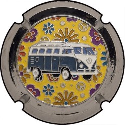 Camus-Sartore-N°A15-Bijoux combi-Volkswagen-série
