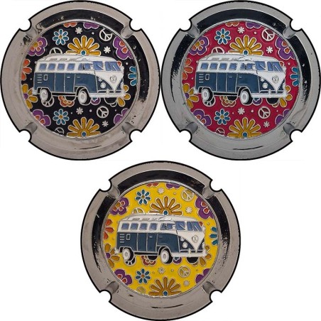 Camus-Sartore-N°A15-Bijoux combi-Volkswagen-série