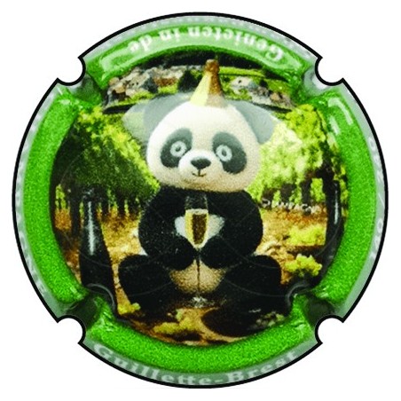 Guillette-Brest n°271e