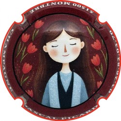 Picard Pascal- n°A3f jéroboam