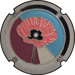 Picard-Pascal-n°A4 Bijou série de 3