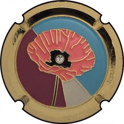 Picard-Pascal-n°A4 Bijou série de 3