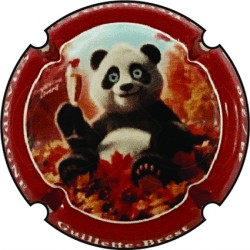 Guillette-Brest - n°278